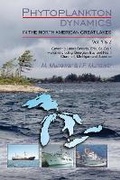 Cover: Phytoplankton Dynamics in the North American Great Lakes - Aquatic Ecosystem Health and Management Society