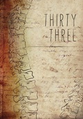 Cover: Thirty Three - Negative Capability Press