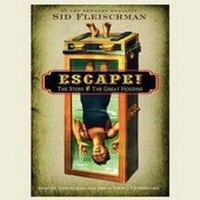 Enlarge image Cover: Escape - Audio Bookshelf