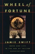 Cover: Wheel of Fortune - Between the Lines