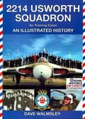 Cover: 2214 (Usworth) Squadron Air Training Corps - FireKat Limited