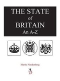 Cover: The State of Britain an A to Z - Archimedia Press Limited