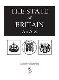 Enlarge image Cover: The State of Britain an A to Z - Archimedia Press Limited