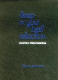 Cover: Deep in Your Best Reflection - KMW Studio