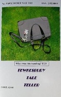Cover: Tewkesbury Tale Teller: 5 - Tewkesbury Tale Teller