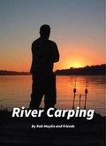 Cover: River Carping - Bounty Hunter Publications