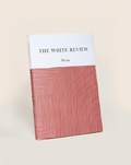 Cover: The White Review No. 12 - The White Review