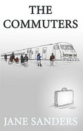 Cover: The Commuters - Bookworm of Retford