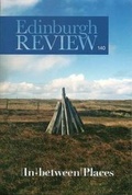 Cover: Edinburgh Review 140 - Edinburgh Review