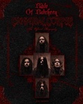 Cover: Bible Of Butchery: Cannibal Corpse - Metal Blade Records Inc.