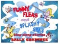 Cover: Funny Fleas and Splashy Seas - Caboodle Books Limited