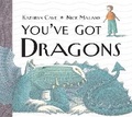 Cover: You've Got Dragons - Friendly Dragon