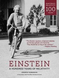 Abbildung von: Einstein - Palazzo Editions Ltd