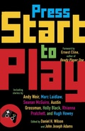 Cover: Press Start to Play - Vintage