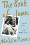 Cover: The Book of Joan - Crown Archetype