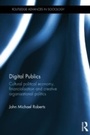 Cover: Digital Publics - Routledge
