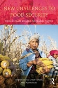 Abbildung von: New Challenges to Food Security - Routledge