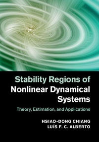Abbildung von: Stability Regions of Nonlinear Dynamical Systems - Cambridge University Press