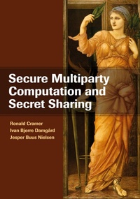 Abbildung von: Secure Multiparty Computation and Secret Sharing - Cambridge University Press