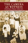 Cover: The Camera as Witness - Cambridge University Press
