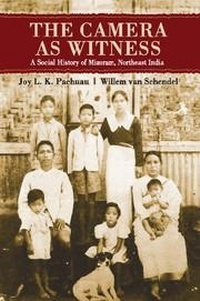 Enlarge image Cover: The Camera as Witness - Cambridge University Press