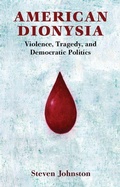 Cover: American Dionysia - Cambridge University Press