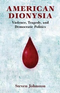 Cover: American Dionysia - Cambridge University Press