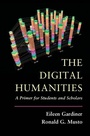 Cover: The Digital Humanities - Cambridge University Press