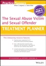 Bild: The Sexual Abuse Victim and Sexual Offender Treatment Planner, with DSM 5 Updates - Wiley