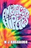Cover: American Hippies - Cambridge University Press