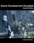 Cover: Game Development Essentials - Delmar Cengage Learning