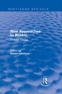 Cover: New Approaches to Ruskin (Routledge Revivals) - Routledge