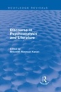 Cover: Discourse in Psychoanalysis and Literature (Routledge Revivals) - Routledge