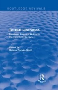 Enlarge image Cover: Textual Liberation (Routledge Revivals) - Routledge