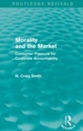 Cover: Morality and the Market (Routledge Revivals) - Routledge