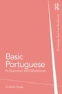Cover: Basic Portuguese - Routledge