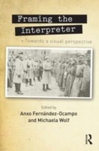 Enlarge image Cover: Framing the Interpreter - Routledge