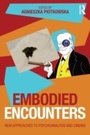 Cover: Embodied Encounters - Routledge