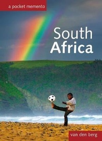Abbildung von: South Africa: A Pocket Memento - HPH Publishing