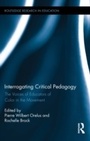 Bild: Interrogating Critical Pedagogy - Routledge