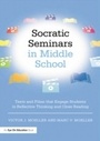 Bild: Socratic Seminars in Middle School - Routledge