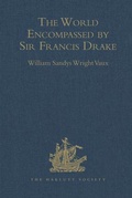 Cover: The World Encompassed by Sir Francis Drake - Routledge
