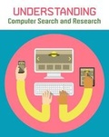 Cover: Understanding Computer Search and Research - Raintree Publishers