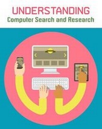 Enlarge image Cover: Understanding Computer Search and Research - Raintree Publishers