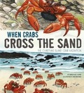 Cover: When Crabs Cross the Sand - Raintree Publishers
