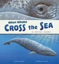 Cover: When Whales Cross the Sea - Raintree Publishers