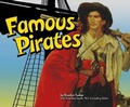 Cover: Famous Pirates - Raintree Publishers