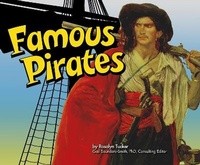 Enlarge image Cover: Famous Pirates - Raintree Publishers