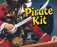 Enlarge image Cover: Pirate Kit - Raintree Publishers