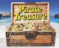 Cover: Pirate Treasure - Raintree Publishers